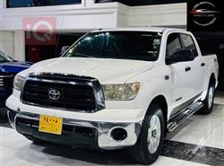 تويوتا توندرا